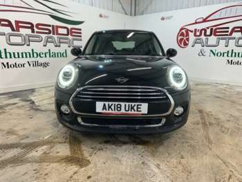 Used MINI Hatch 2018 for sale - 73181202: Photo