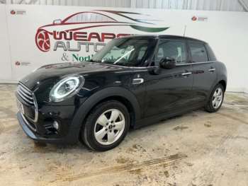 Used MINI Hatch 2018 for sale - 73181202: Photo