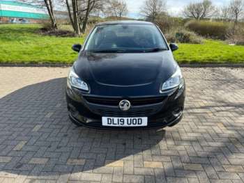 Used Vauxhall Corsa 2019 for sale - 74774073: Photo