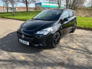 Used Vauxhall Corsa 2019 for sale - 74774073: Photo