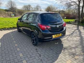 Used Vauxhall Corsa 2019 for sale - 74774073: Photo