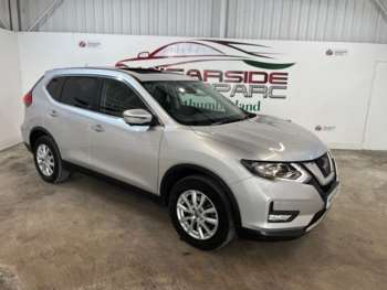 2019 (69) - 1.7 DCI ACENTA PREMIUM 5d 148 BHP 5-Door