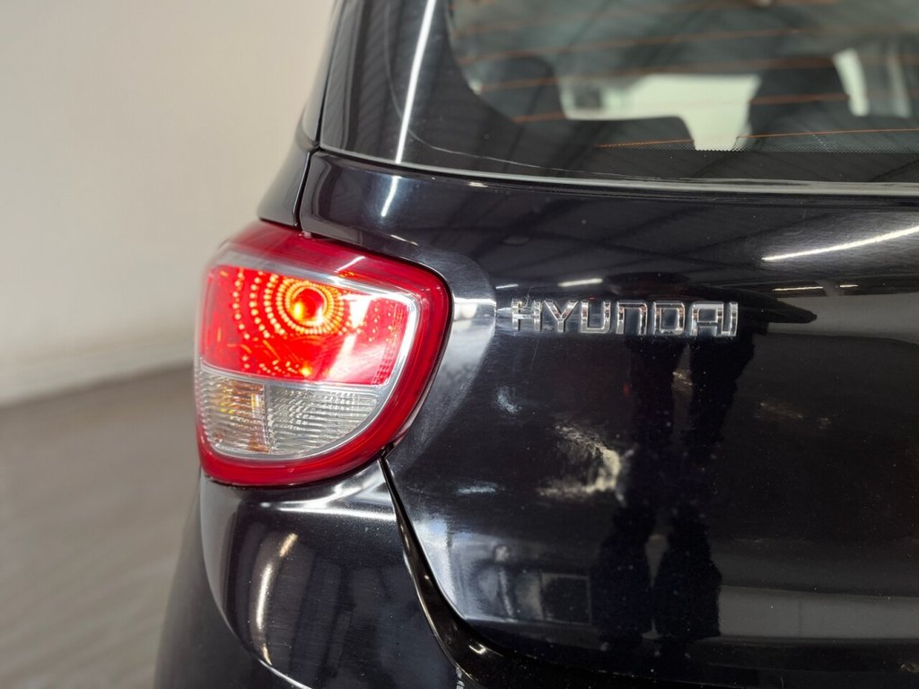 Used Hyundai i10 2016 for sale - 78096452: Photo 10