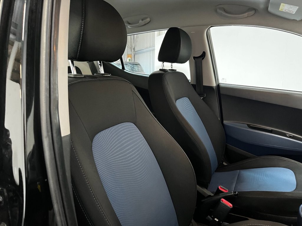 Used Hyundai i10 2016 for sale - 78096452: Photo 15