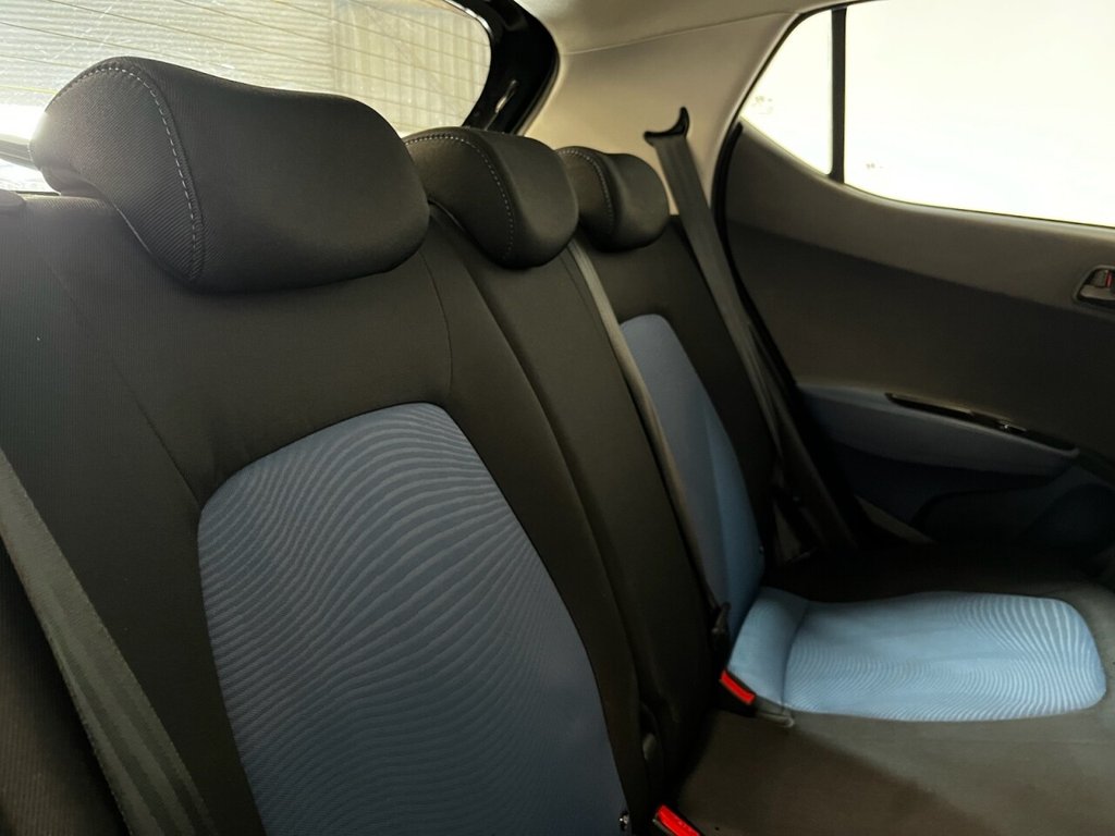 Used Hyundai i10 2016 for sale - 78096452: Photo 18