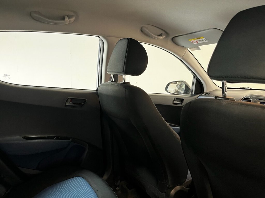 Used Hyundai i10 2016 for sale - 78096452: Photo 19