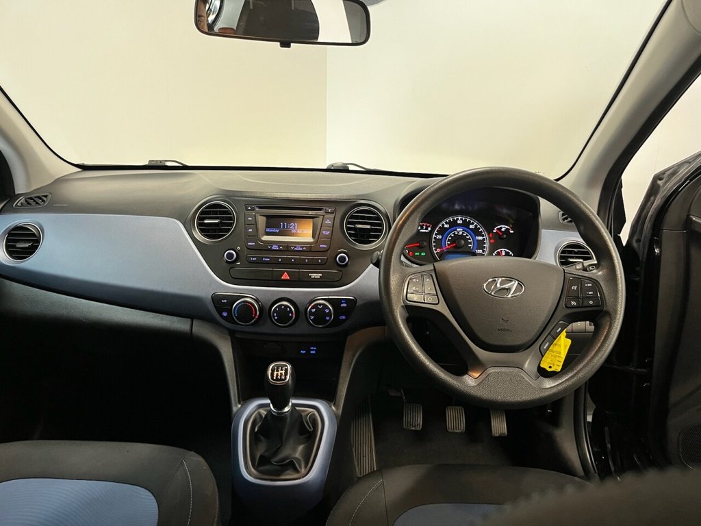 Used Hyundai i10 2016 for sale - 78096452: Photo 20