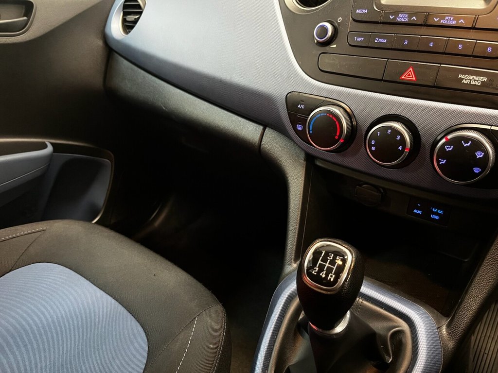 Used Hyundai i10 2016 for sale - 78096452: Photo 25