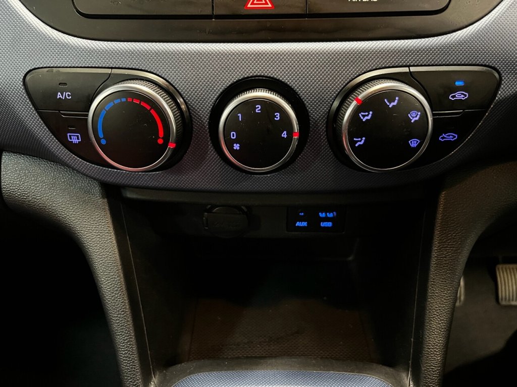 Used Hyundai i10 2016 for sale - 78096452: Photo 27