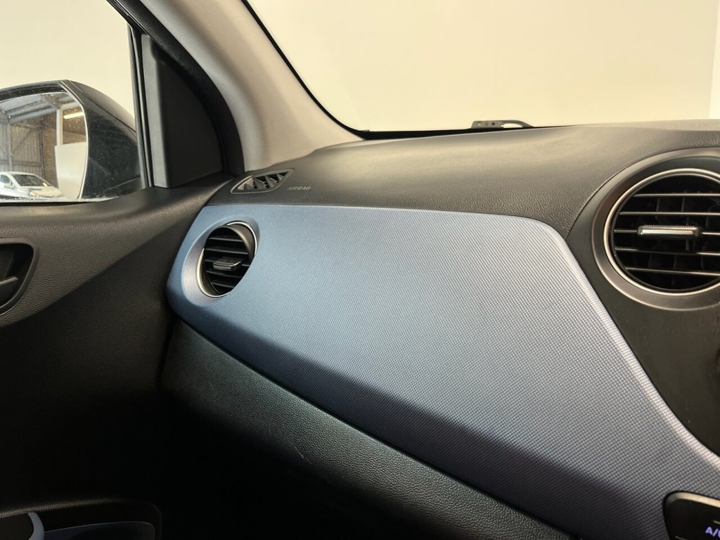 Used Hyundai i10 2016 for sale - 78096452: Photo 28