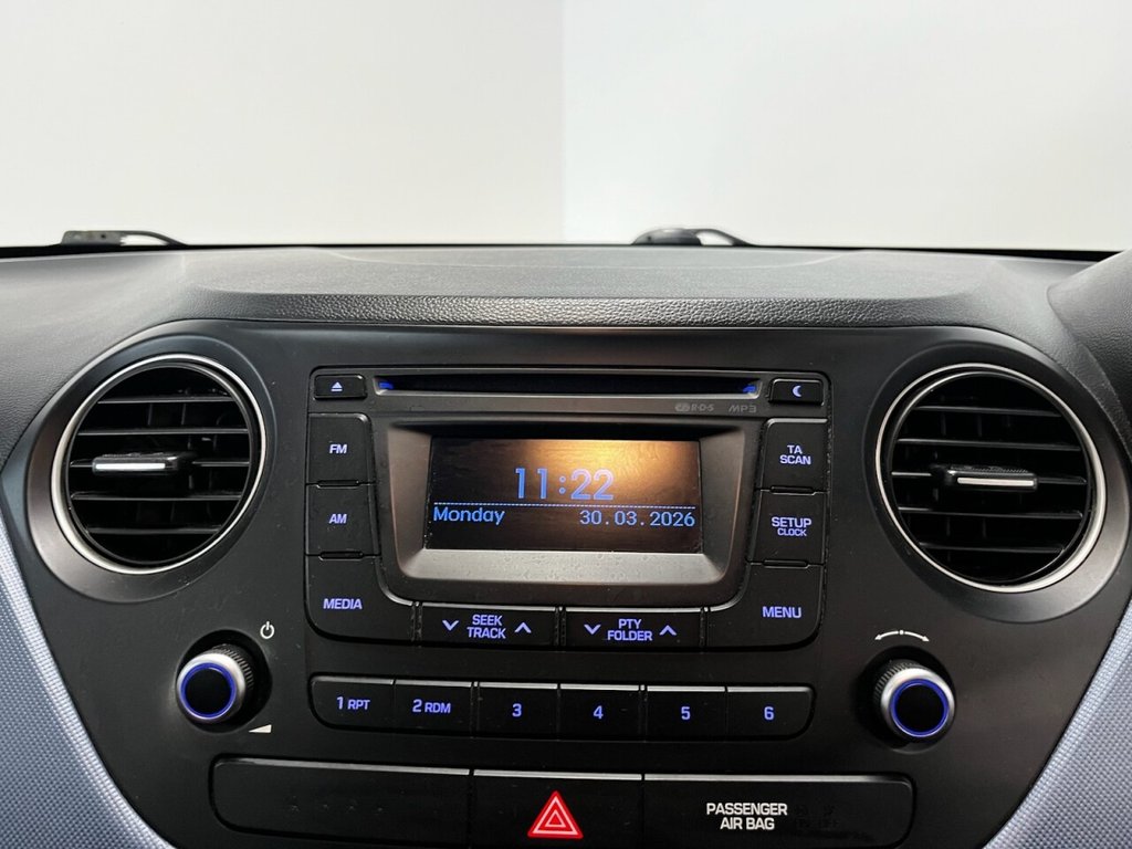 Used Hyundai i10 2016 for sale - 78096452: Photo 29