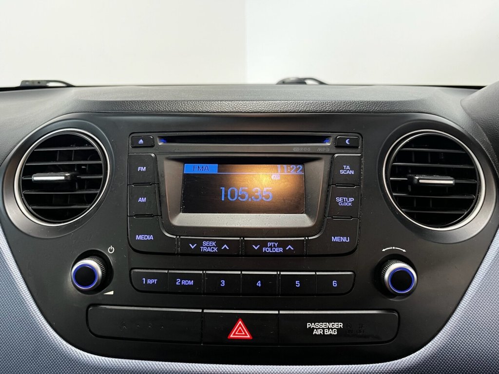 Used Hyundai i10 2016 for sale - 78096452: Photo 30