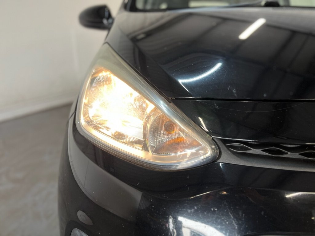 Used Hyundai i10 2016 for sale - 78096452: Photo 5