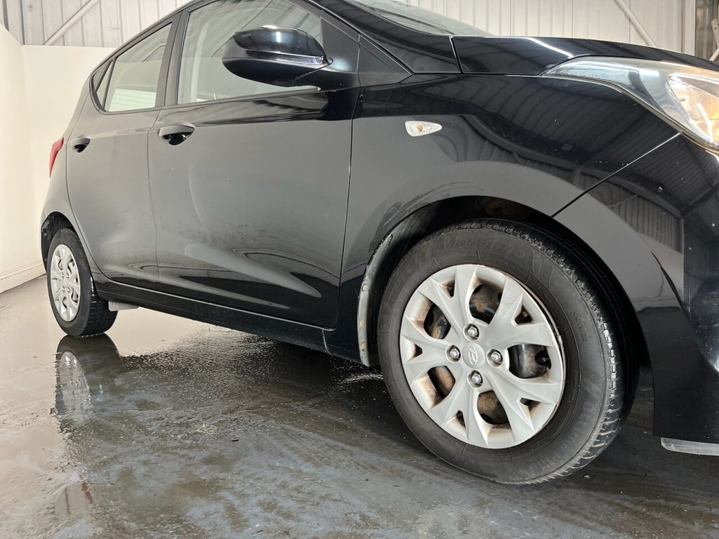 Used Hyundai i10 2016 for sale - 78096452: Photo 7