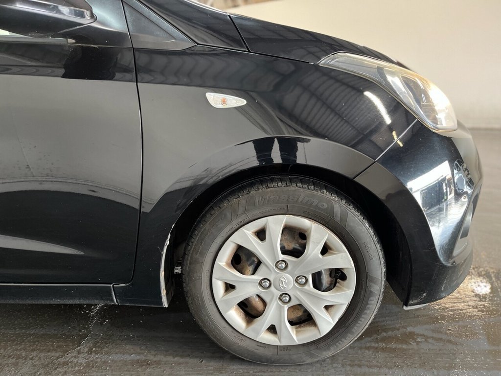 Used Hyundai i10 2016 for sale - 78096452: Photo 8