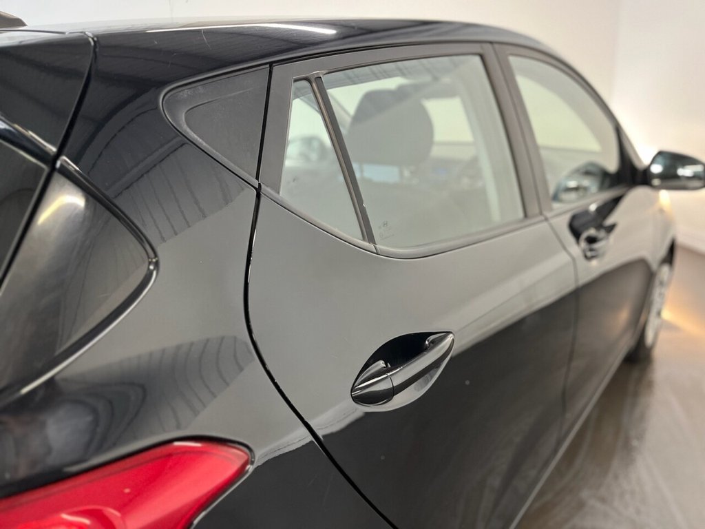 Used Hyundai i10 2016 for sale - 78096452: Photo 9