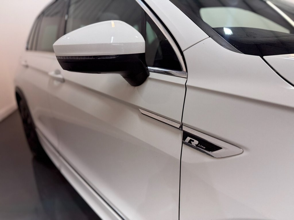 Used Volkswagen Tiguan 2019 for sale - 77608432: Photo 13