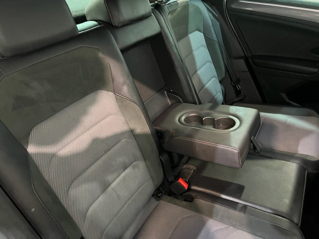 Used Volkswagen Tiguan 2019 for sale - 77608432: Photo 19