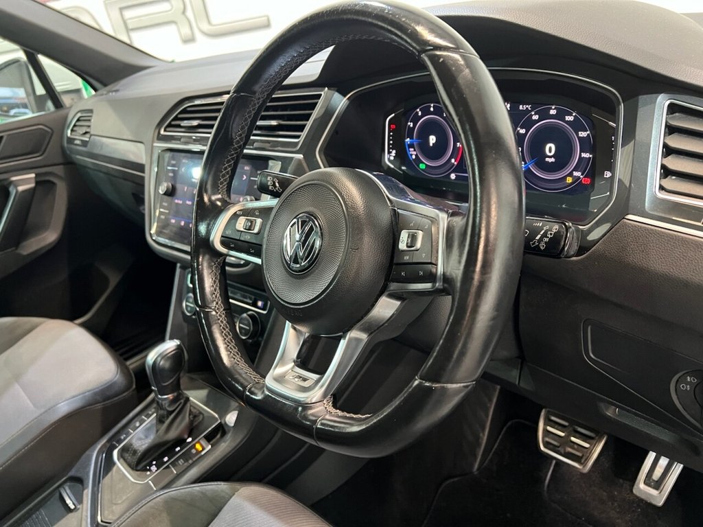 Used Volkswagen Tiguan 2019 for sale - 77608432: Photo 20