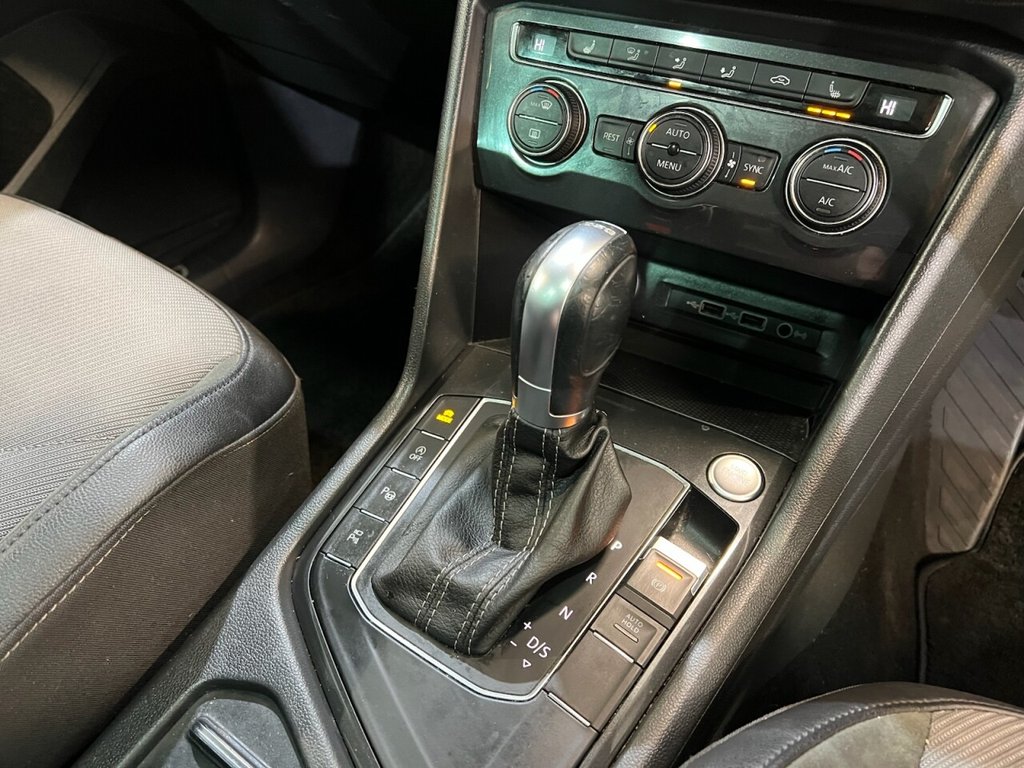 Used Volkswagen Tiguan 2019 for sale - 77608432: Photo 24