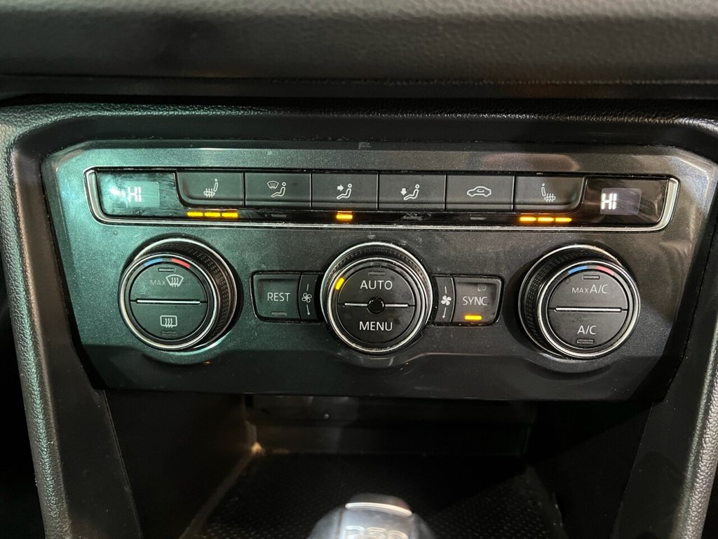 Used Volkswagen Tiguan 2019 for sale - 77608432: Photo 25