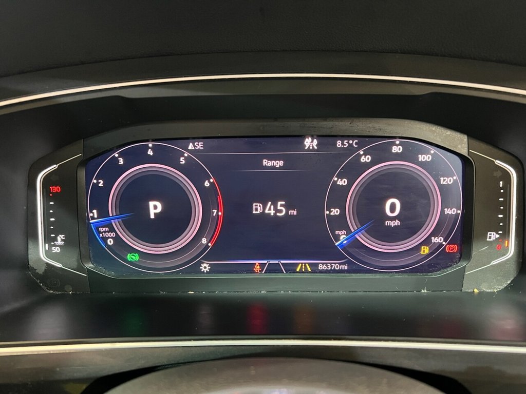 Used Volkswagen Tiguan 2019 for sale - 77608432: Photo 26