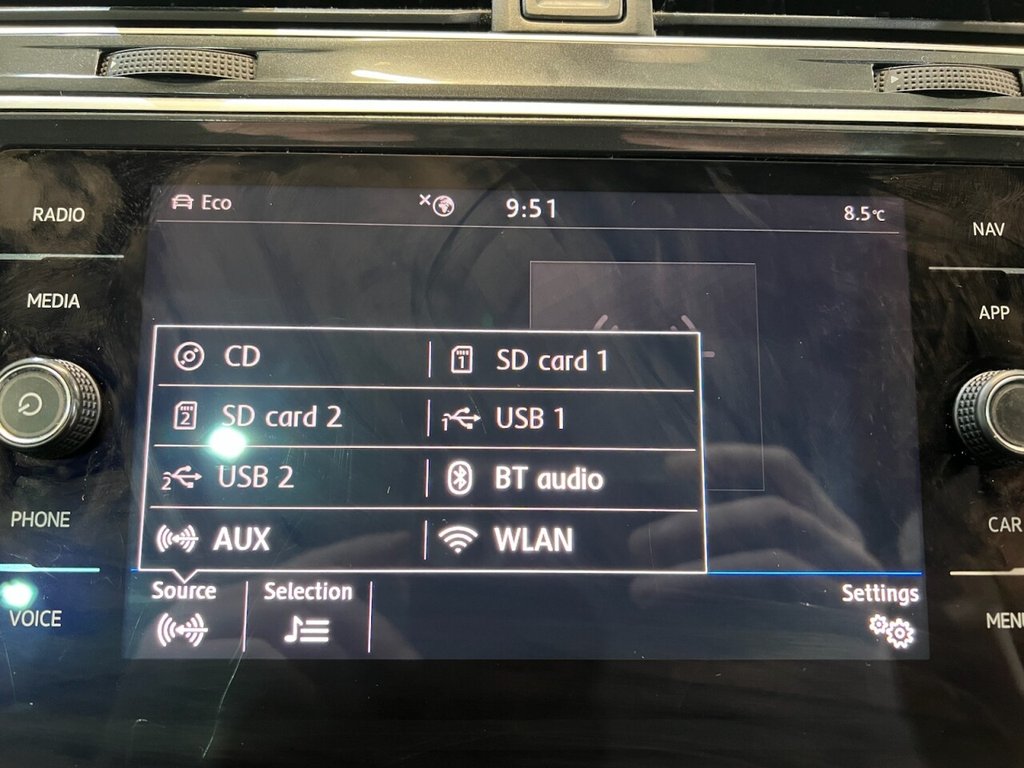 Used Volkswagen Tiguan 2019 for sale - 77608432: Photo 30