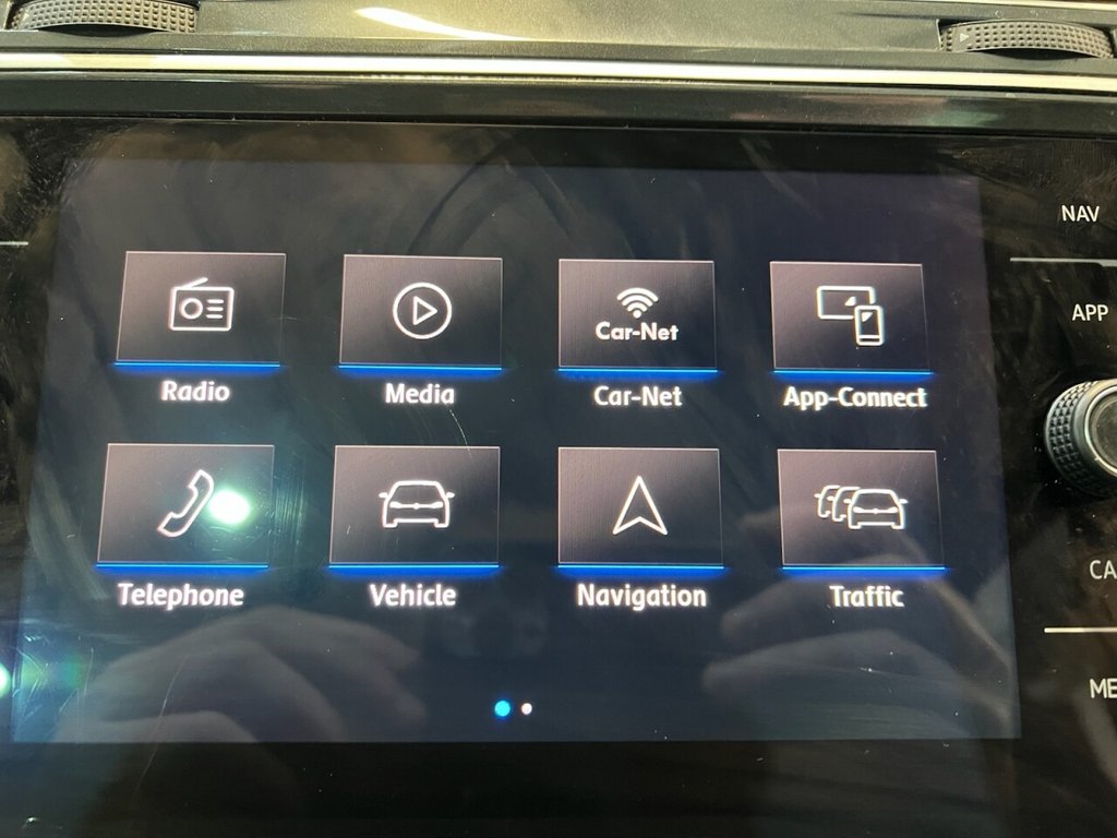 Used Volkswagen Tiguan 2019 for sale - 77608432: Photo 31