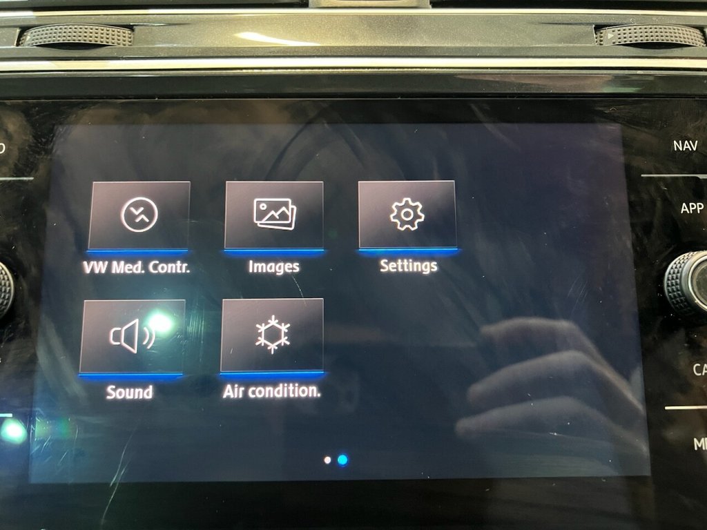 Used Volkswagen Tiguan 2019 for sale - 77608432: Photo 32