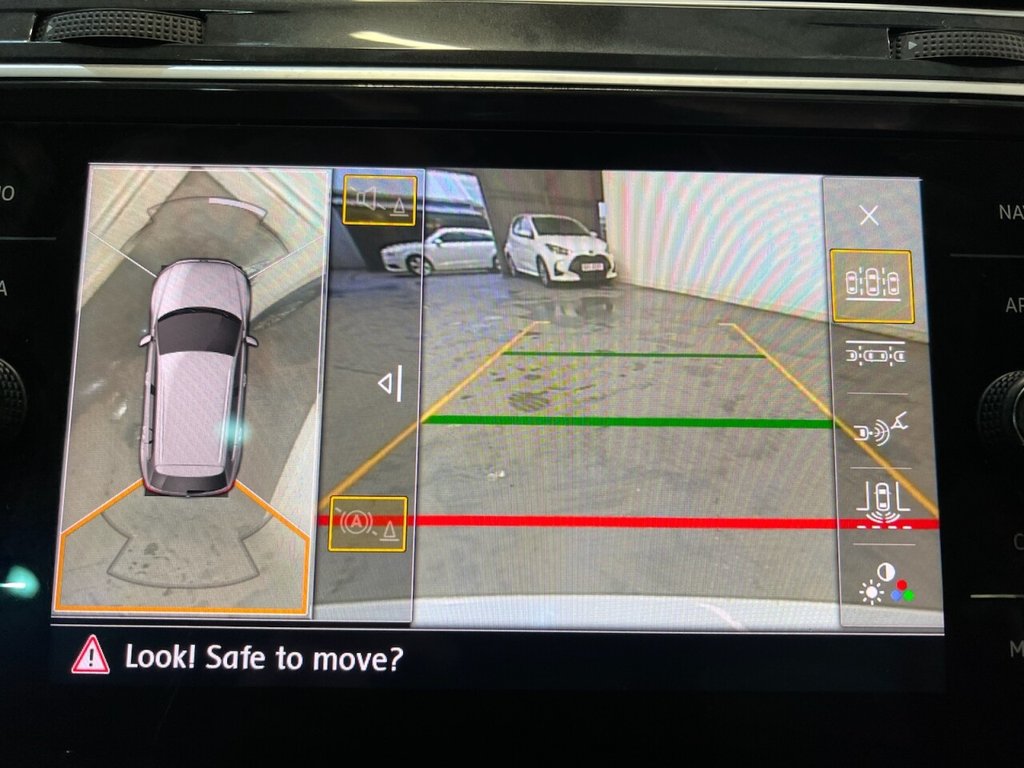 Used Volkswagen Tiguan 2019 for sale - 77608432: Photo 33