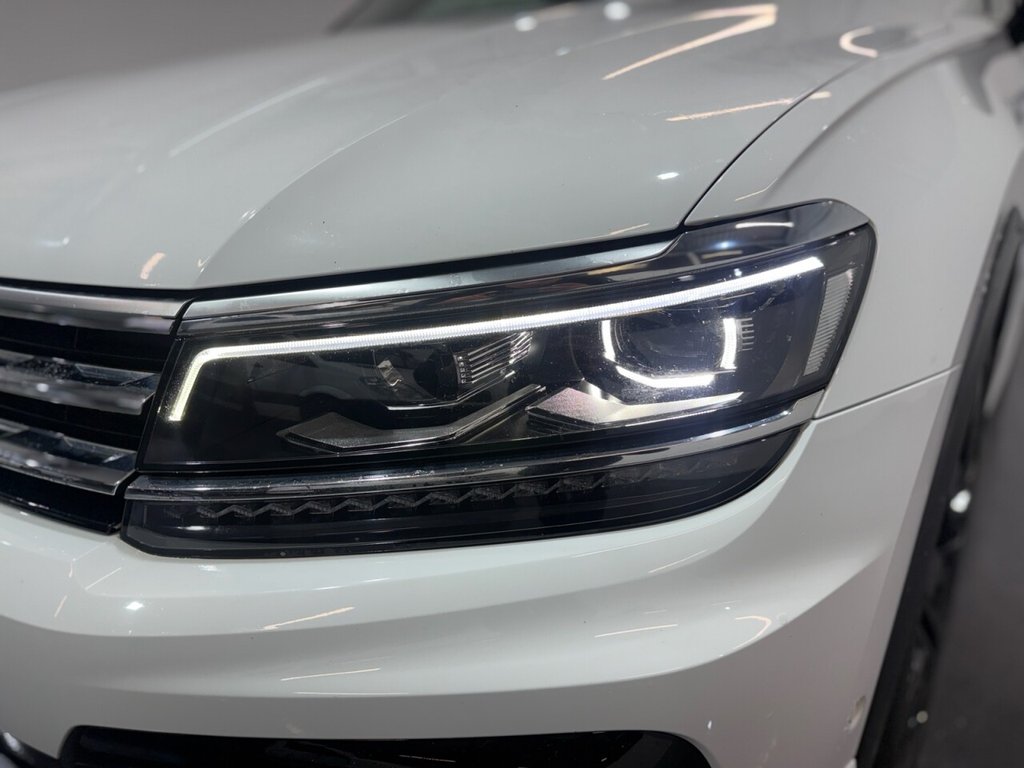 Used Volkswagen Tiguan 2019 for sale - 77608432: Photo 6