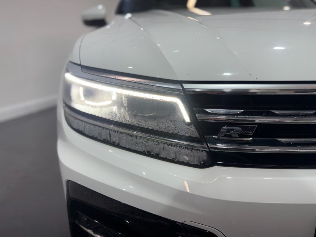 Used Volkswagen Tiguan 2019 for sale - 77608432: Photo 8