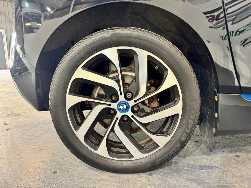 Used BMW i3 2018 for sale - 76162915: Photo 10