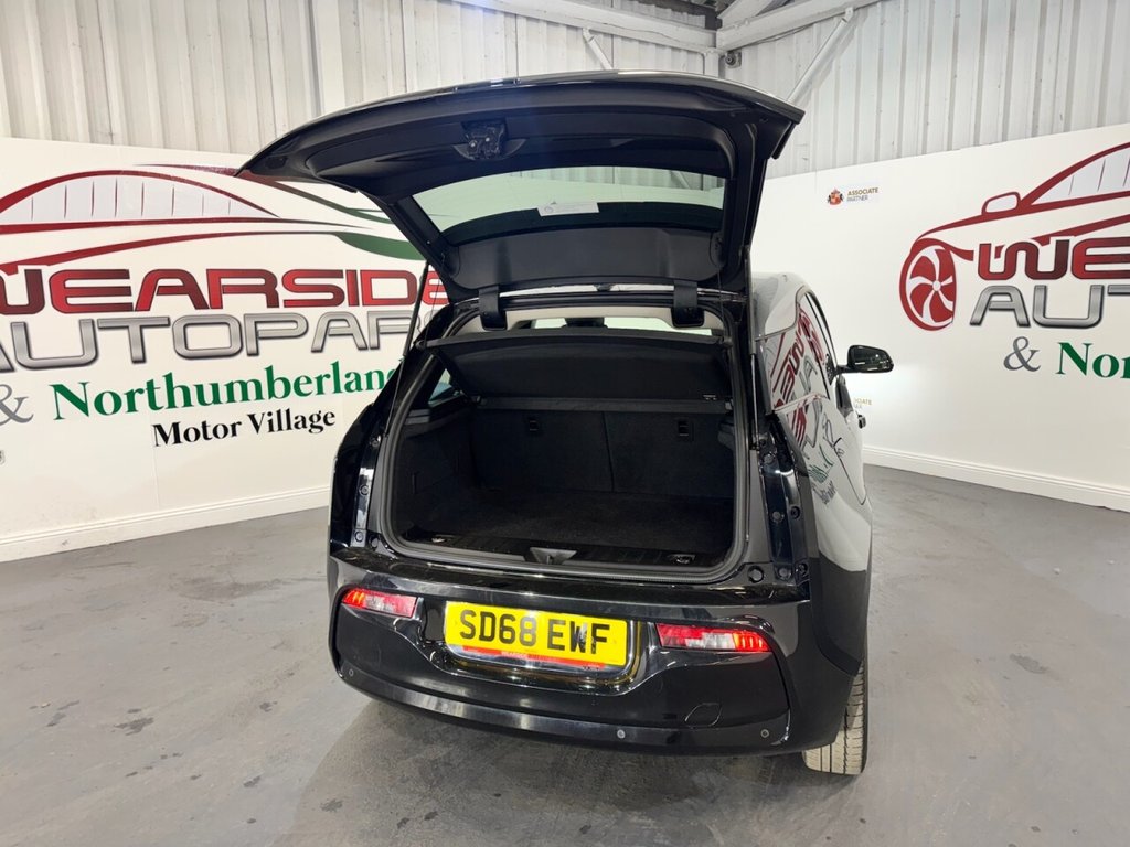 Used BMW i3 2018 for sale - 76162915: Photo 13