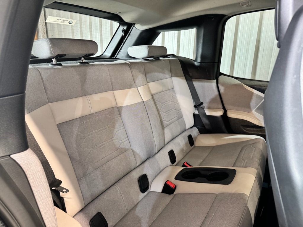 Used BMW i3 2018 for sale - 76162915: Photo 19