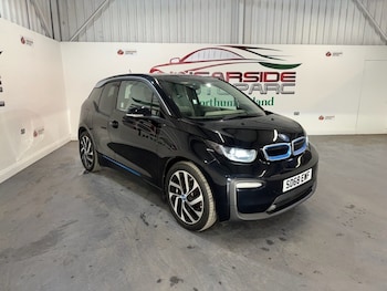 BMW - i3