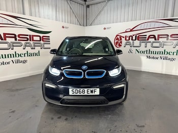 Used BMW i3 2018 for sale - 76162915: Photo 2