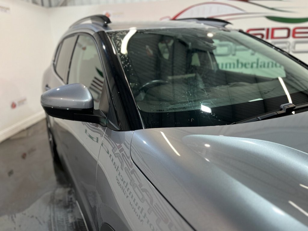 Used Citroen C5 Aircross 2019 for sale - 77355730: Photo 10