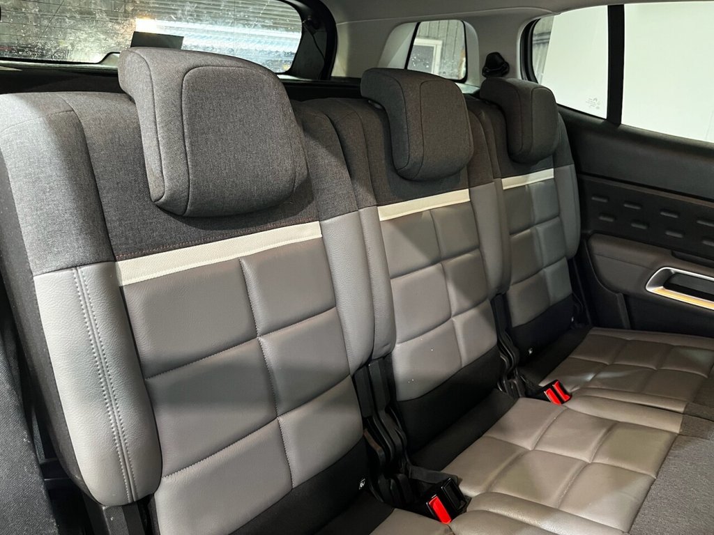 Used Citroen C5 Aircross 2019 for sale - 77355730: Photo 15