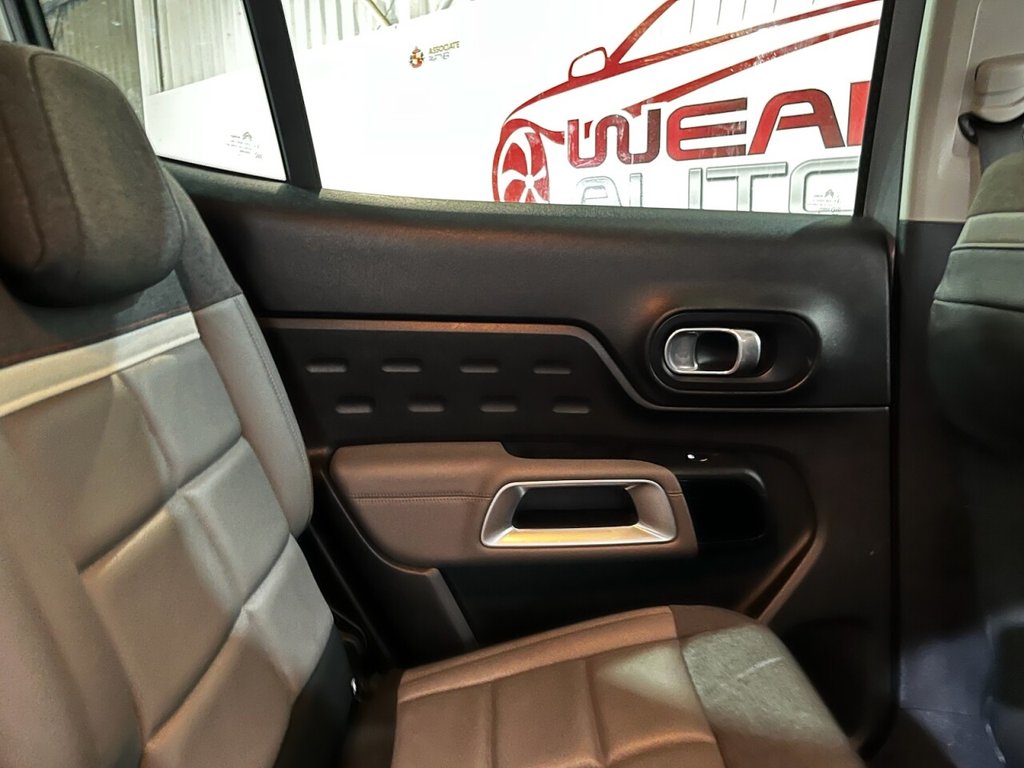 Used Citroen C5 Aircross 2019 for sale - 77355730: Photo 16