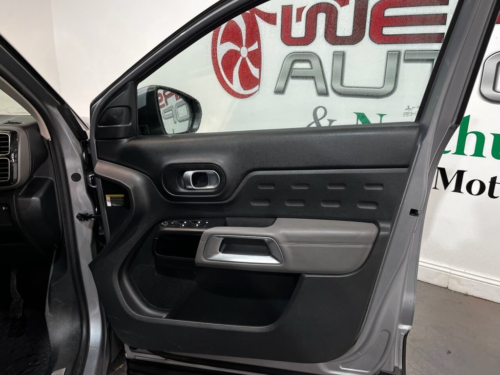 Used Citroen C5 Aircross 2019 for sale - 77355730: Photo 19