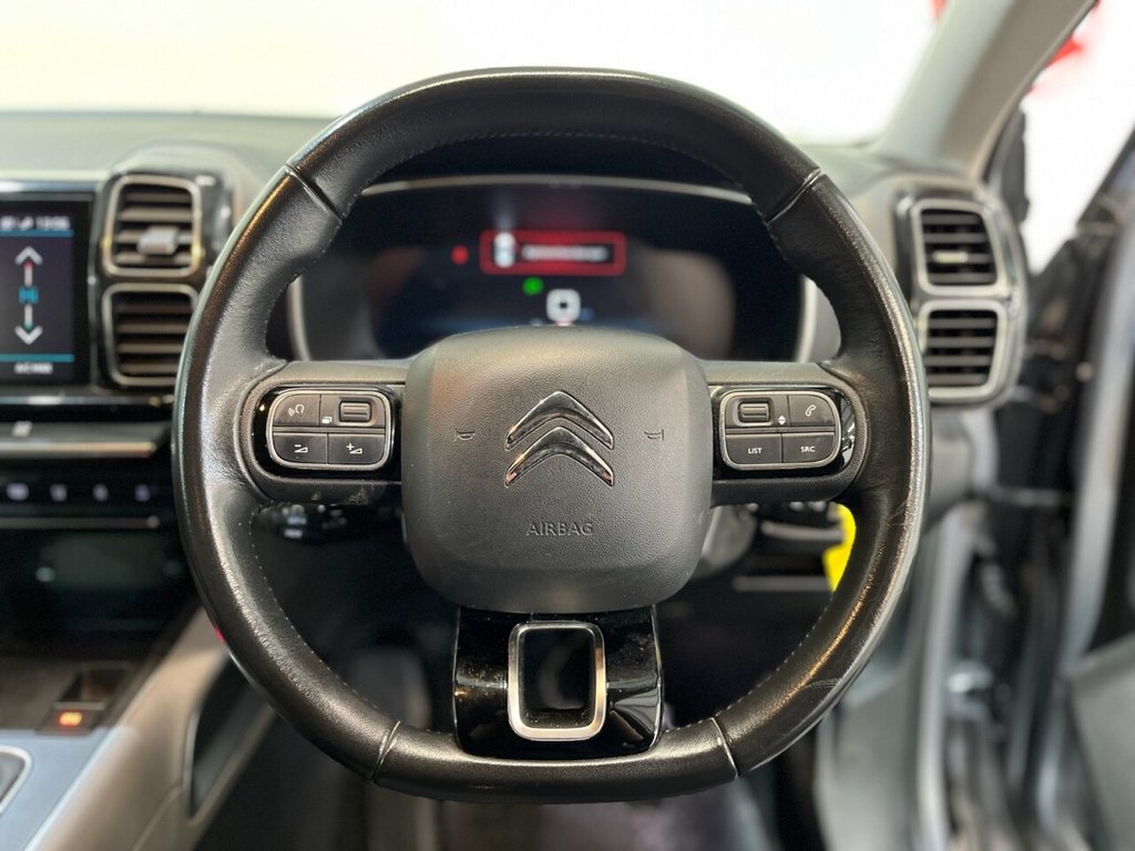 Used Citroen C5 Aircross 2019 for sale - 77355730: Photo 23