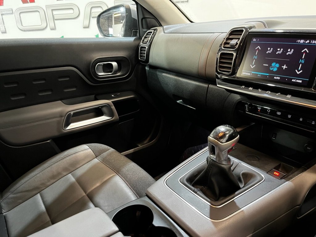 Used Citroen C5 Aircross 2019 for sale - 77355730: Photo 24