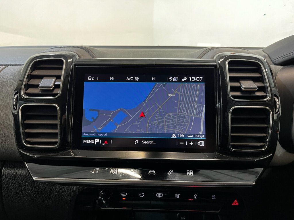 Used Citroen C5 Aircross 2019 for sale - 77355730: Photo 42