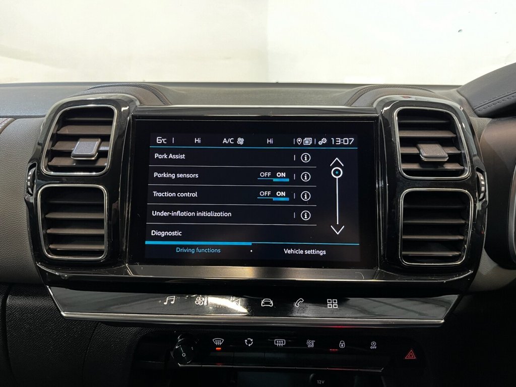 Used Citroen C5 Aircross 2019 for sale - 77355730: Photo 43