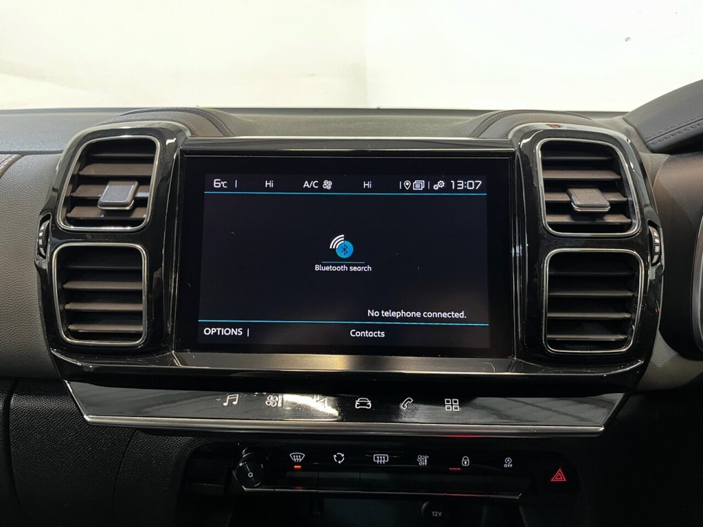 Used Citroen C5 Aircross 2019 for sale - 77355730: Photo 44