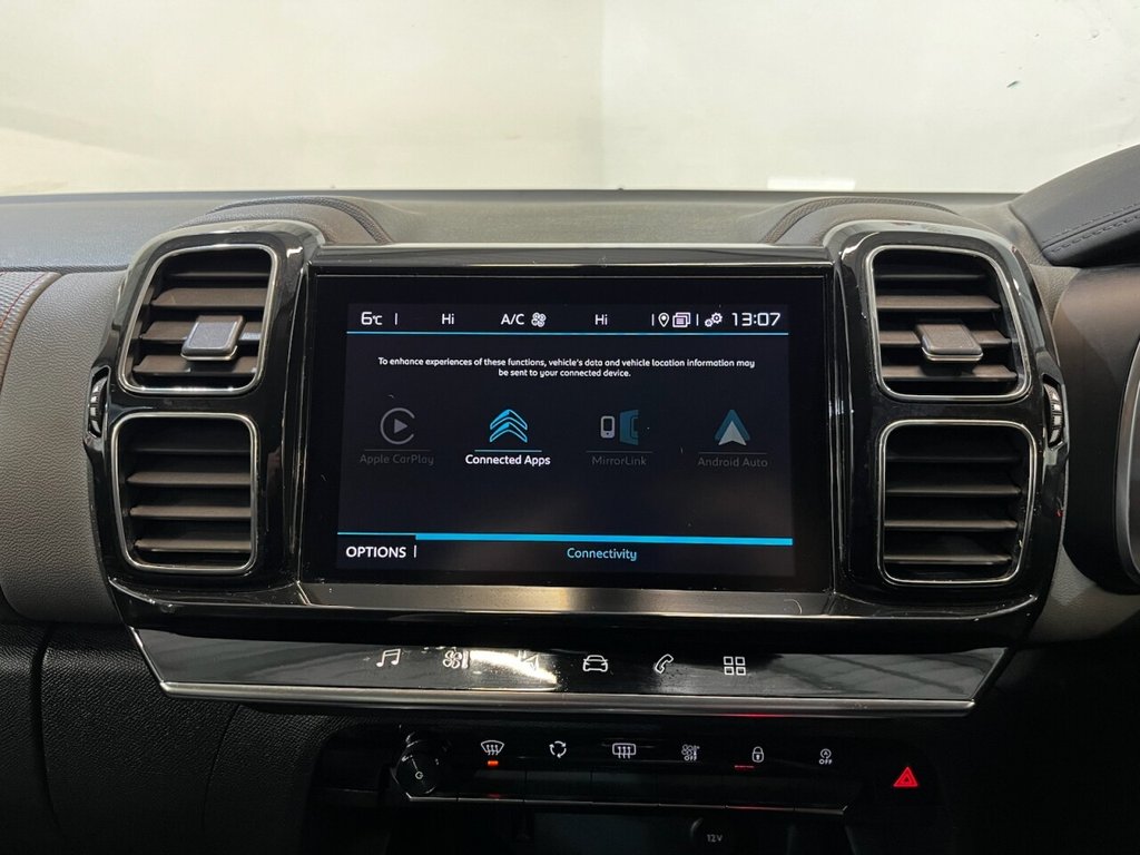 Used Citroen C5 Aircross 2019 for sale - 77355730: Photo 45