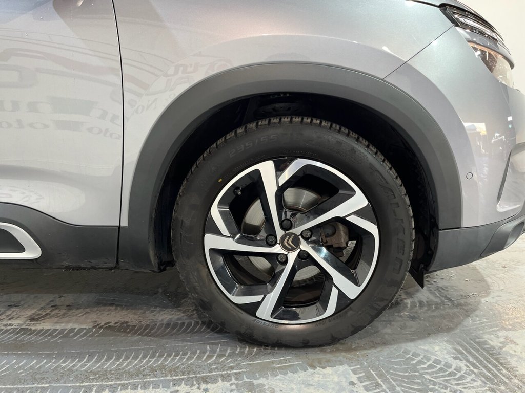 Used Citroen C5 Aircross 2019 for sale - 77355730: Photo 9