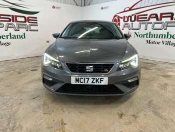 Used SEAT Leon 2017 for sale - 74208889: Photo