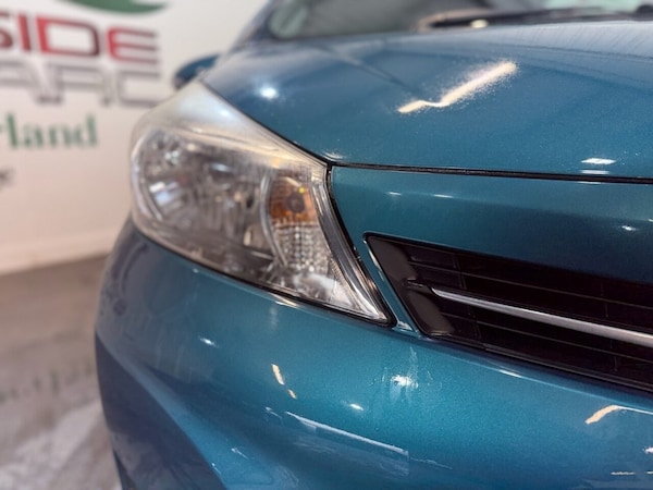 Used Toyota Yaris 2012 for sale - 76210478: Photo 7